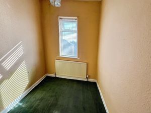 Bedroom Three- click for photo gallery